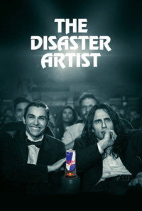 Постер фильма «Горе-творец (2017)» — (9 из 35)