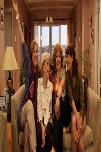 Постер сериала «Los años dorados (2015)» — (5 из 12)