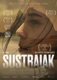 SUSTRAIAK, raíces perdidas (2026) poster