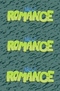 Poster de New Romance