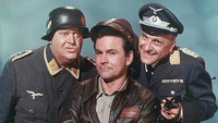 «Герои Хогана (1965-1971)» — обои к сериалу #3
