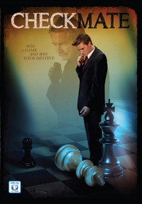 Постер фильма «Шах и мат (2010)» — (1 из 1)