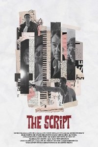 Poster de Сценариото