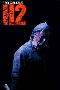 Постер фильма «Хэллоуин 2 (2009)» — (21 из 76)