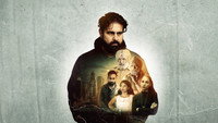 «The Takht Inc» — обои к сериалу #1