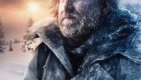«В изоляции: Стужа (2022)» — обои к сериалу #1