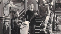 «Смерть приходит в дождь (1948)» — обои к фильму #1