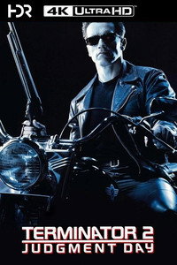 Постер фильма «Судный день (1991)» — (6 из 209)