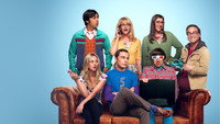 Обои к сериалу «Теория большого взрыва (2007-2019)» — (56 из 66)