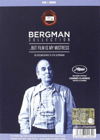 Постер фильма «...Men filmen är min älskarinna (2010)» — (6 из 6)