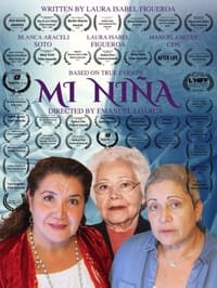 Mi niña (2024)