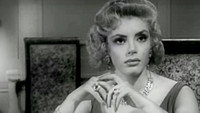 «Mujeres encantadoras (1958)» — обои к фильму #1