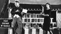 «Салли из опилок (1925)» — обои к фильму #2