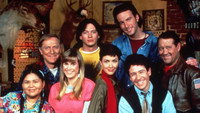 «Северная сторона (1990-1995)» — обои к сериалу #3
