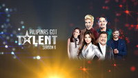 «Pilipinas Got Talent (2010)» — обои к сериалу #4
