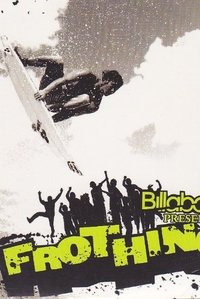 Billabong Frothing