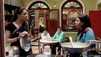 Baby Taunts Praveena