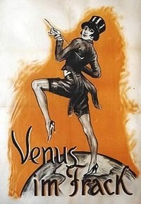 Venus im Frack (1927)