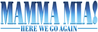 Логотип фильма «Mamma Mia! 2 (2018)» — (2 из 53)