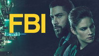 Обои к сериалу «ФБР (2018)» — (31 из 72)