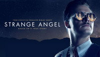 «Странный ангел (2018-2019)» — обои к сериалу #3