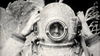 «Out of the Deep (1912)» — обои к фильму #1