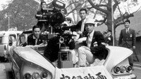 «Олимпиада в Токио (1965)» — обои к фильму #2