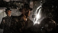 Обои к фильму «Шпионский мост (2015)» — (14 из 21)