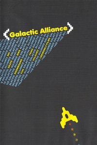 Movie poster of Galactic Alliance
