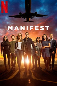 Постер сериала «Манифест (2018-2023)» — (36 из 86)