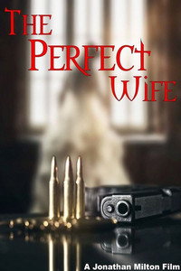 Постер фильма «The Perfect Wife (2017)» — (2 из 4)