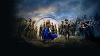 Обои к сериалу «Колесо времени (2021-2025)» — (14 из 141)