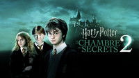 Harry Potter et la Chambre des Secrets