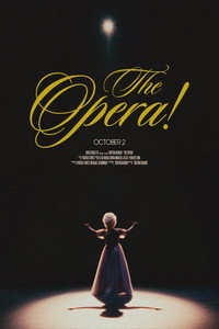 The Opera!