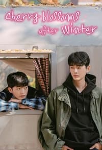 tv show poster Cherry+Blossoms+After+Winter 2022