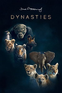 Постер сериала «Династии (2018)» — (4 из 35)