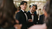 Обои к сериалу «Что случилось с секретарём Ким? (2018)» — (11 из 18)
