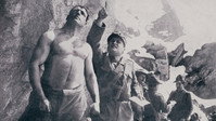 «Мацист - альпийский стрелок (1916)» — обои к фильму #1