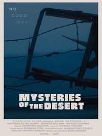 Mysteries of the Desert (2023)