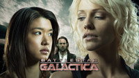 Обои к сериалу «Звёздный крейсер «Галактика» (2004-2009)» — (28 из 179)
