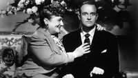 «Мой дорогой секретарь (1948)» — обои к фильму #2