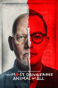 Постер сериала «Самое опасное животное (2020)» — (5 из 17)