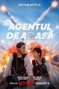 Agentul de acasă