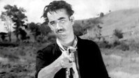 «A Sina do Aventureiro (1958)» — обои к фильму #2