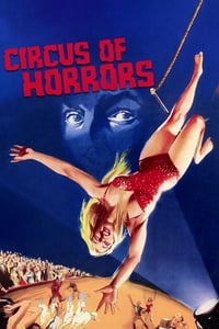 Poster de El fantasma del circo