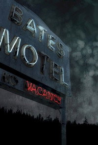 Постер сериала «Мотель Бейтса (2013-2017)» — (27 из 144)
