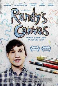 Poster de Randy's Canvas