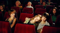 «Дикие курочки и любовь (2006)» — обои к фильму #10