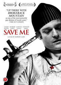 Постер фильма «Спаси меня (2007)» — (2 из 3)