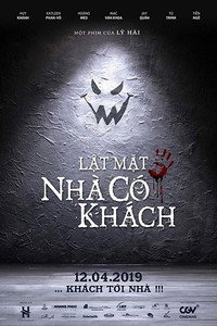 Постер фильма «Lat Mat 4: Nha Co Khach (2019)» — (1 из 14)